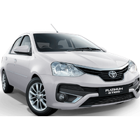 TOYOTA ETIOS 1.5