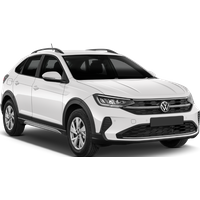 Europcar Enjoy a 34% Discount on the Volkswagen Taigo Today