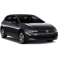 Europcar Obtenez 33% de réduction sur la Volkswagen Golf 10 AC