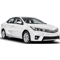 TOYOTA COROLLA XLI 1.3