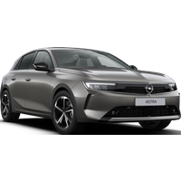 OPEL ASTRA 1.2