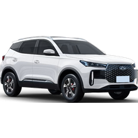 CHERY TIGGO 4 ULTIMATE HYBRID