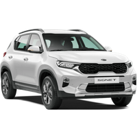KIA SONET 1.5