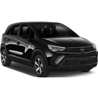 VAUXHALL CROSSLAND SUV