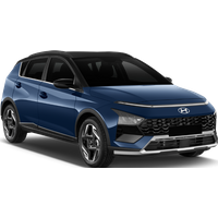 HYUNDAI BAYON 1.6