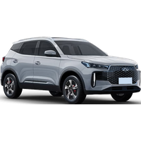 CHERY TIGGO 4 ULTIMATE