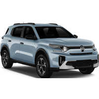 CITROEN C3 AIRCROSS ELECTRIC