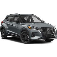 NISSAN KICKS 1.6
