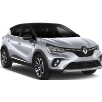 RENAULT CAPTUR 1.5