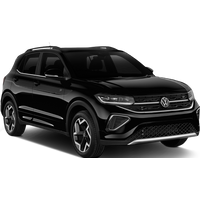 VOLKSWAGEN T CROSS 1.2 SUV AUT