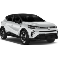 RENAULT CAPTUR 1.3