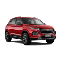 CHEVROLET GROOVE 1.5