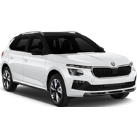 SKODA KAMIQ 1.0