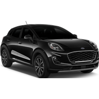 FORD PUMA 1.0