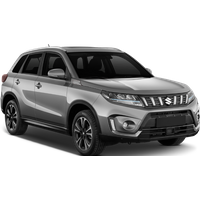 SUZUKI VITARA 1.4 4WD AUTOMATIC