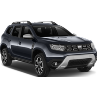 RENAULT DUSTER 1.6