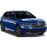 SKODA KAMIQ 1.2