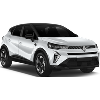 RENAULT CAPTUR 1.0
