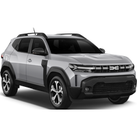 DACIA DUSTER 1.5 4WD