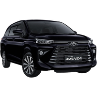 TOYOTA AVANZA E 1.3