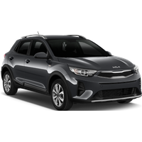 KIA STONIC 1.6