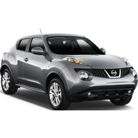 NISSAN JUKE 1.6