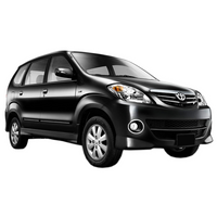 TOYOTA AVANZA 2.0