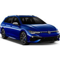 VOLKSWAGEN GOLF SW