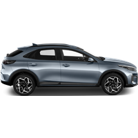 KIA CEED 1.6