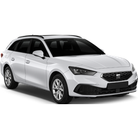 SEAT LEON ST