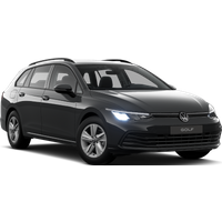 VOLKSWAGEN GOLF 1.5 VARIANT AUT