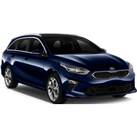 KIA CEED 1.5 SW