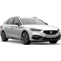 SEAT LEON SPORTSTOURER 1.2 AUT
