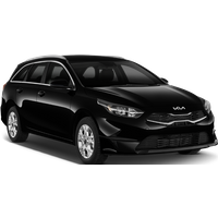 KIA CEED ESTATE