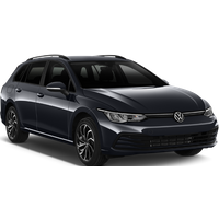 VW GOLF VARIANT