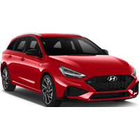 HYUNDAI I30 WAGON 1.5 DPI