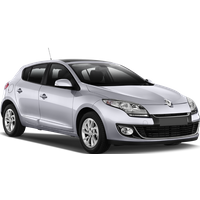 RENAULT MEGANE 1.6