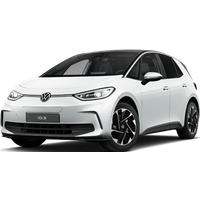 VOLKSWAGEN ID3