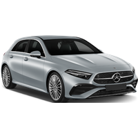MERCEDES-BENZ A