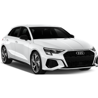 AUDI A3 AUTOMATIC