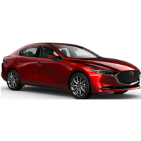 MAZDA 3 1.6