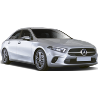 MERCEDES BENZ A 200 2.0 BERLINE