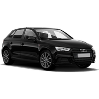 AUDI A3 SPORTBACK 1.4