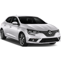 RENAULT MEGANE 1.5 SEDANE