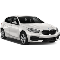 BMW 1 SERIES 1.5