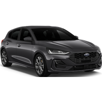 FORD FOCUS 1.5