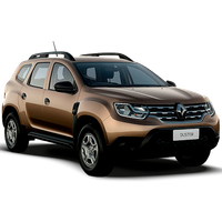 RENAULT DUSTER 1.6