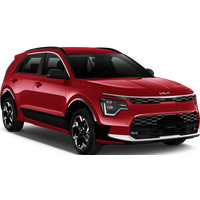 KIA NIRO 1.6 DESIRE AT HIBRIDO