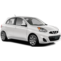 NISSAN MARCH 3 1.0 DRS