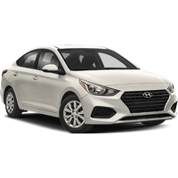 HYUNDAI ACCENT 1.6
